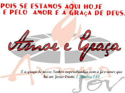 Amor e Graça